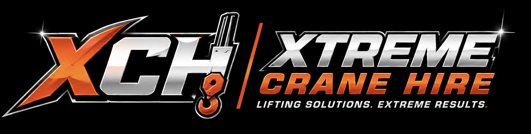Xtreme Crane Hire